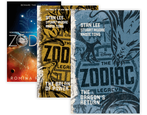 Zodiac