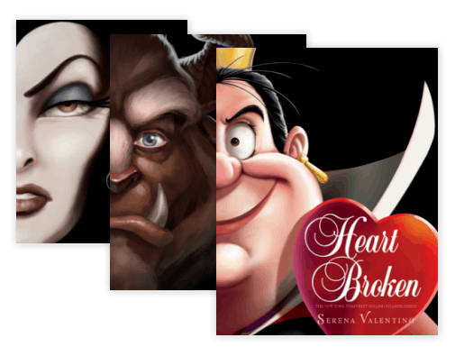 Villains