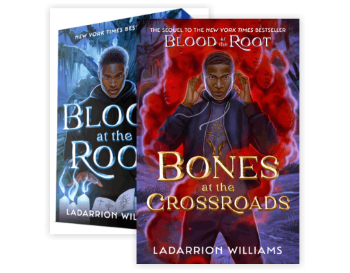 Blood at the Root